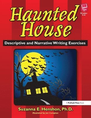 Haunted House 1