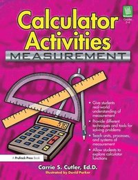 bokomslag Calculator Activities