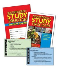 bokomslag Independent Study Program