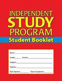 bokomslag Independent Study Program