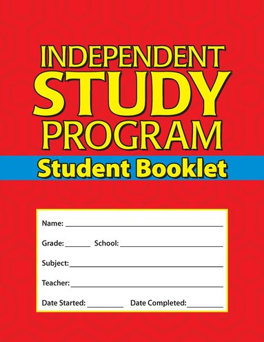 Susan K. Johnsen, Kathryn L. Johnson - Independent Study Program, Häftad
