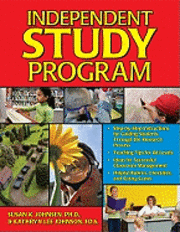 bokomslag Independent Study Program (2nd Ed) 100 Resource Cards