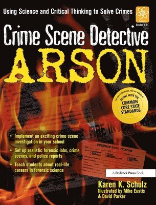 Crime Scene Detective 1