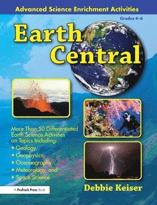 Earth Central 1