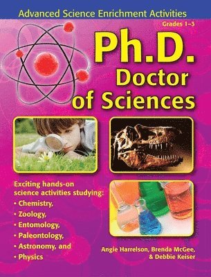 Ph. D. 1