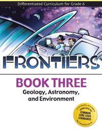 bokomslag Frontiers