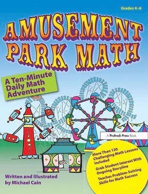 Amusement Park Math 1