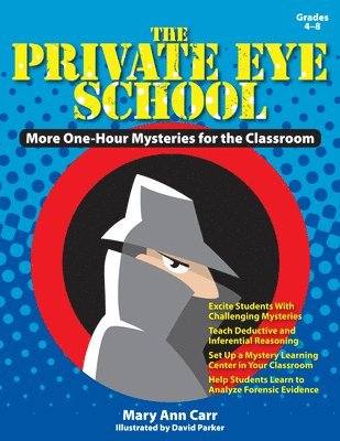 The Private Eye School 1