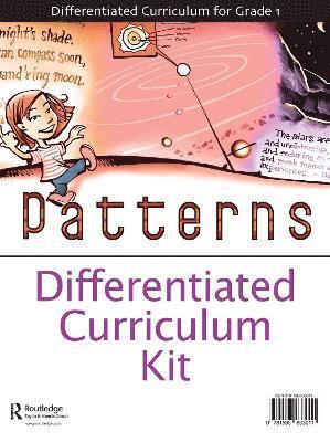 Differentiated Curriculum Kit 1
