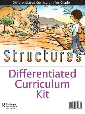 Differentiated Curriculum Kit 1