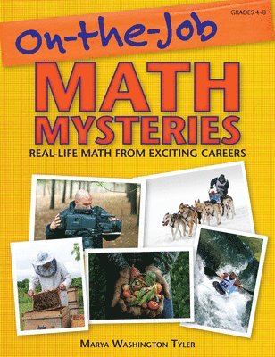 On-the-Job Math Mysteries 1
