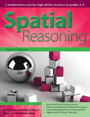 Spatial Reasoning 1