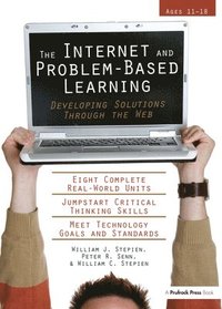 bokomslag Internet And Problem-Based Learning