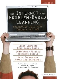 bokomslag The Internet and Problem-Based Learning