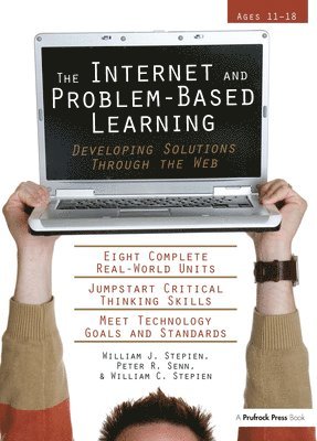 bokomslag The Internet and Problem-Based Learning