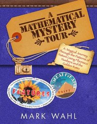 bokomslag A Mathematical Mystery Tour