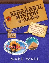 bokomslag Mathematical Mystery Tour