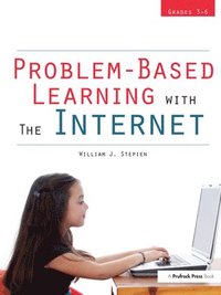 bokomslag Problem-Based Learning With The Internet