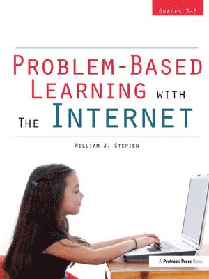 bokomslag Problem-Based Learning with the Internet