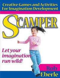 bokomslag Scamper