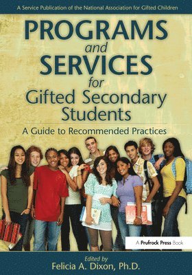 Programs And Services For Gifted Secondary Students 1