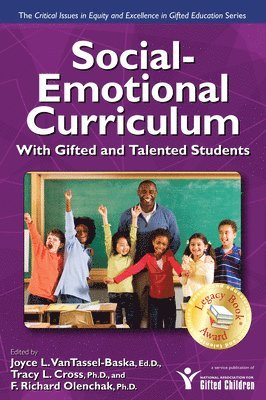 Social-Emotional Curriculum With Gifted and Talented Students 1