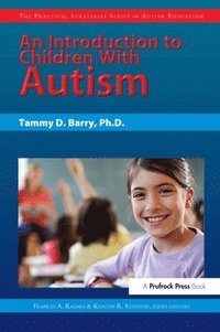 bokomslag Introduction To Children With Autism