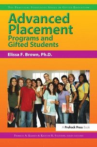 bokomslag Advanced Placement Programs and Gifted Students