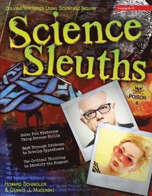 Science Sleuths 1