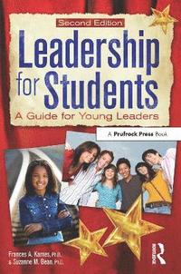 bokomslag Leadership for Students