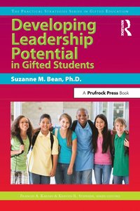 bokomslag Developing Leadership Potential in Gifted Students