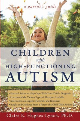 bokomslag Children With High-Functioning Autism