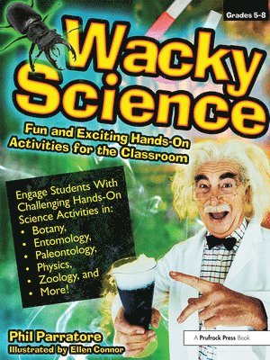 Wacky Science 1