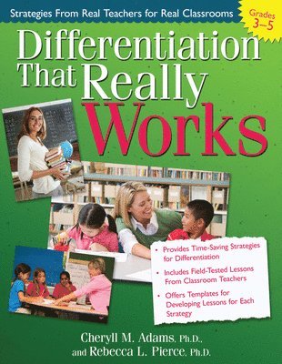 Differentiation That Really Works 1