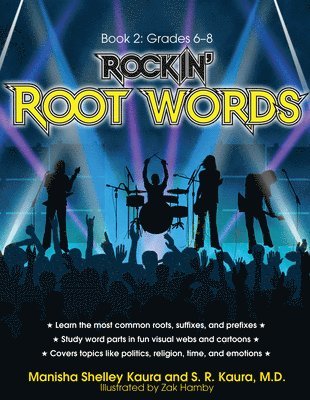 Rockin' Root Words 1