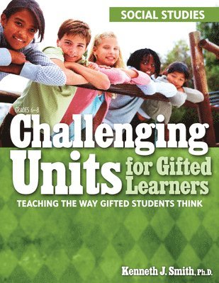 Challenging Units for Gifted Learners 1