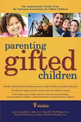 Parenting Gifted Children 1