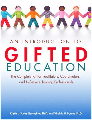 An Intro to Gifted Education 1