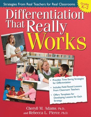Differentiation That Really Works 1