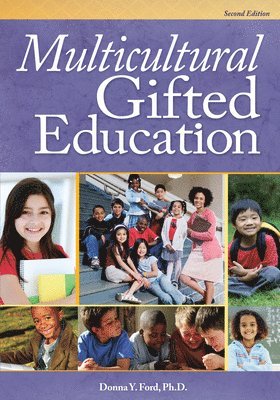 Multicultural Gifted Education 1