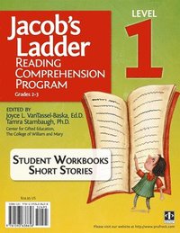 bokomslag Jacob's Ladder Student Workbooks