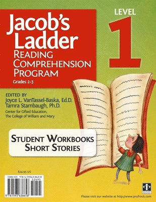 Jacob's Ladder Student Workbooks 1