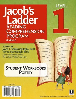 bokomslag Jacob's Ladder Student Workbooks