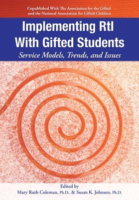 Implementing RtI With Gifted Students 1