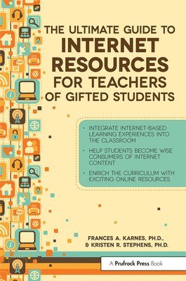 Ultimate Guide To Internet Resources For Teachers Of Gifted Students 1