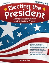 bokomslag Electing the President