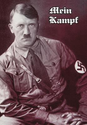 Mein Kampf 1