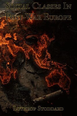 Social Classes In Post-War Europe