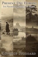 Lothrop Stoddard - Present Day Europe, Häftad