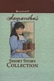 Samantha's Short Story Collection 1
